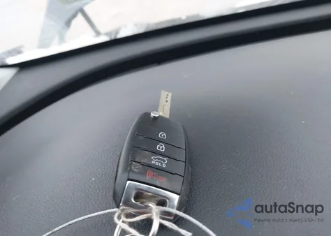 2020 Kia Sorento 2.4L Lx from USA, damaged, VIN 5XYPG4A30LG624003